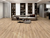 Resolve - 8.0 Series - 9" x 60" WPC - Maui floor installation