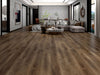 Resolve - 8.0 Series - 9" x 60" WPC - Barbados floor installation