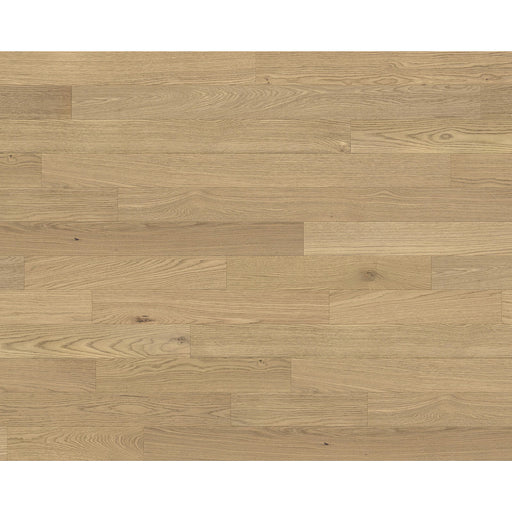LW Flooring - Traditions - 5" x 70 7/8" RL - European White Oak Engineered Hardwood - Latte