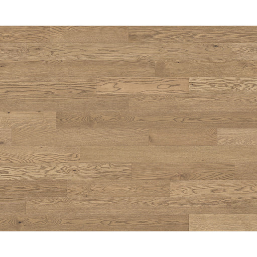 LW Flooring - Traditions - 5" x 70 7/8" RL - European White Oak Engineered Hardwood - Praline