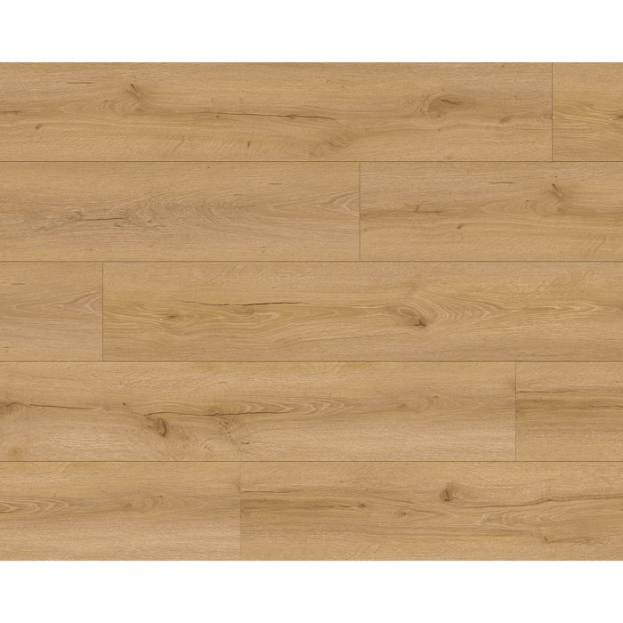 LW Flooring - Cascades Laminate - Abbott