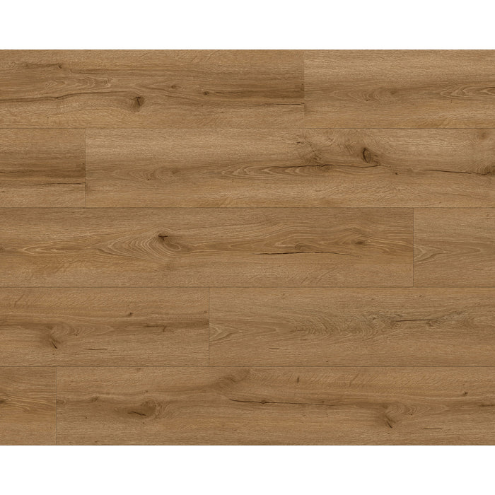 LW Flooring - Cascades Laminate - Emory
