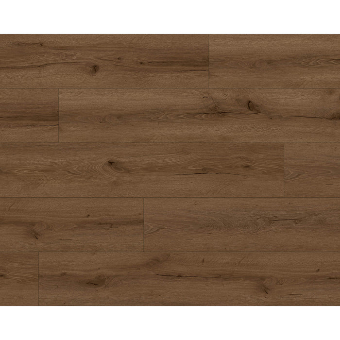 LW Flooring - Cascades Laminate - Pemberton
