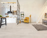 LW Flooring - Grand Coast Engineered Vinyl Plank - Half Moon Bay Room Scene