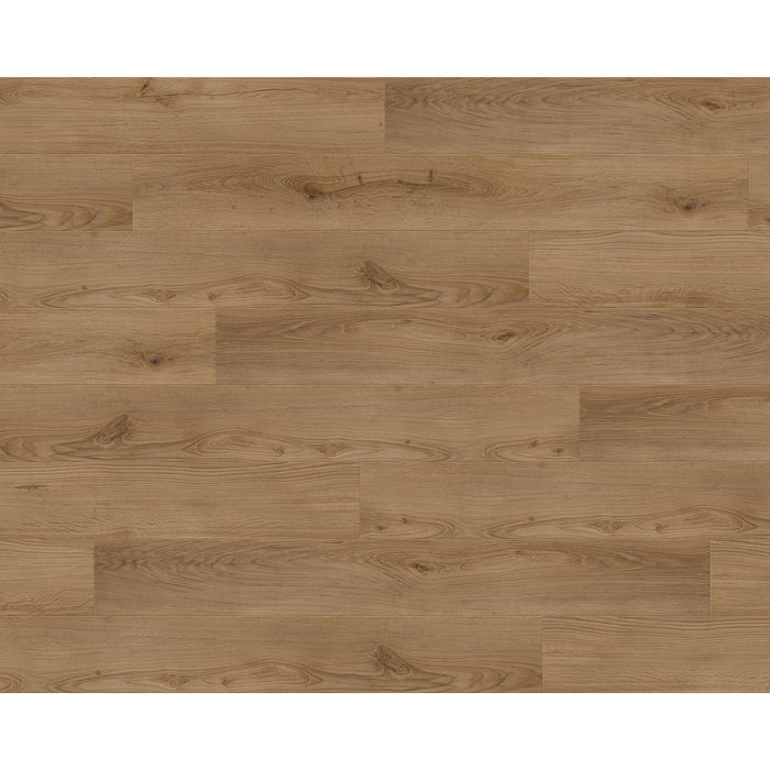 LW Flooring - Lakeview 7" x 48" Rigid Core Vinyl - Bayfield