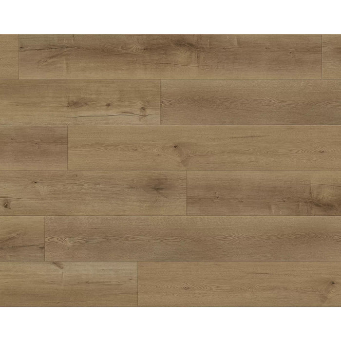 LW Flooring - Lakeview 7" x 48" Rigid Core Vinyl - Lochloosa