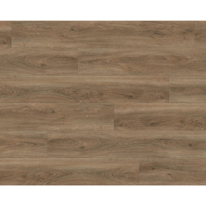 LW Flooring - Lakeview 7" x 48" Rigid Core Vinyl - Mackinac Island