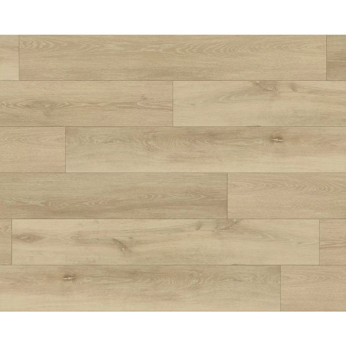 LW Flooring - Lakeview 7" x 48" Rigid Core Vinyl - Sandpoint