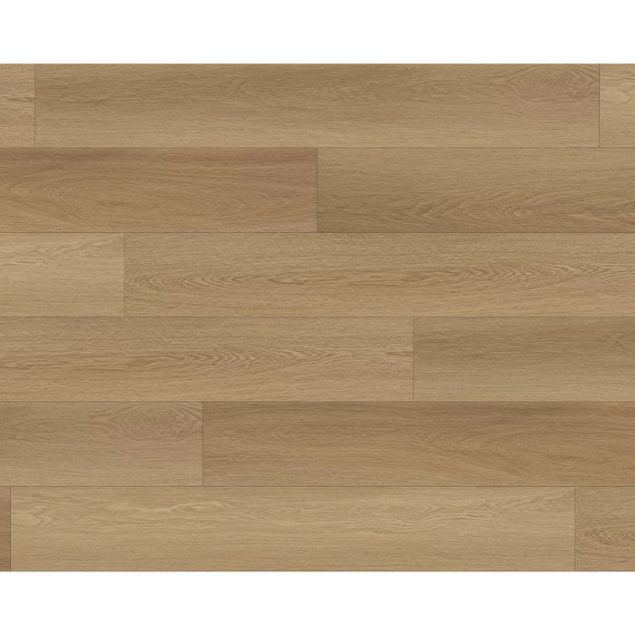 LW Flooring - Lakeview 7" x 48" Rigid Core Vinyl - Victoria