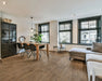 LW Flooring - Metro Luxe Luxury Vinyl Plank - Astoria Installed