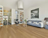 LW Flooring - Metro Luxe Luxury Vinyl Plank - Broadway Installed