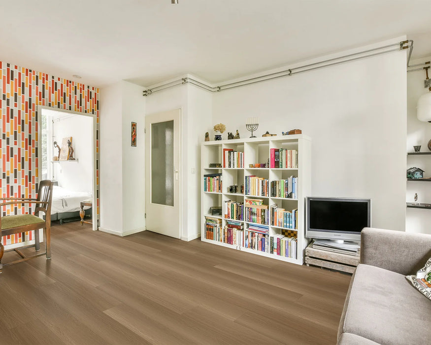 LW Flooring - Metro Luxe Luxury Vinyl Plank - Staten Island Installed