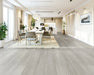 LW Flooring - Metro Luxe Luxury Vinyl Plank - Times Square Installed