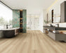 LW Flooring - Montclair AC4 Waterproof Laminate - Alps Installed