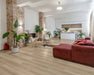 LW Flooring - Montclair AC4 Waterproof Laminate - Denali Room Scene 2