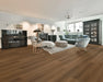 LW Flooring - Montclair AC4 Waterproof Laminate - Himalayas Installed 2