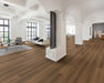 LW Flooring - Montclair AC4 Waterproof Laminate - Himalayas Installed