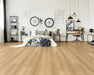 LW Flooring - Montclair AC4 Waterproof Laminate - Mont Blanc Room 2