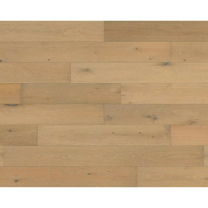 LW Flooring - Renaissance - 7.5" x 74 3/4" RL - Engineered Hardwood - Capri