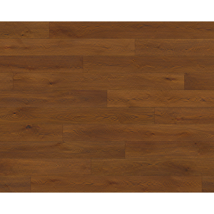 LW Flooring - Renaissance - 7.5" x 74 3/4" RL - Engineered Hardwood - Napoli