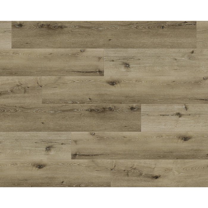 LW Flooring - Riverside - 9" x 59" - Luxury Vinyl - Anise