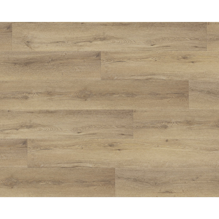 LW Flooring - Riverside - 9" x 59" - Luxury Vinyl - Buttercup