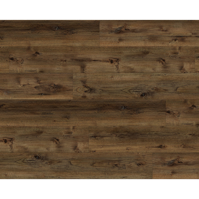 LW Flooring - Riverside - 9 3/8" x 60" - Luxury Vinyl - Cattail