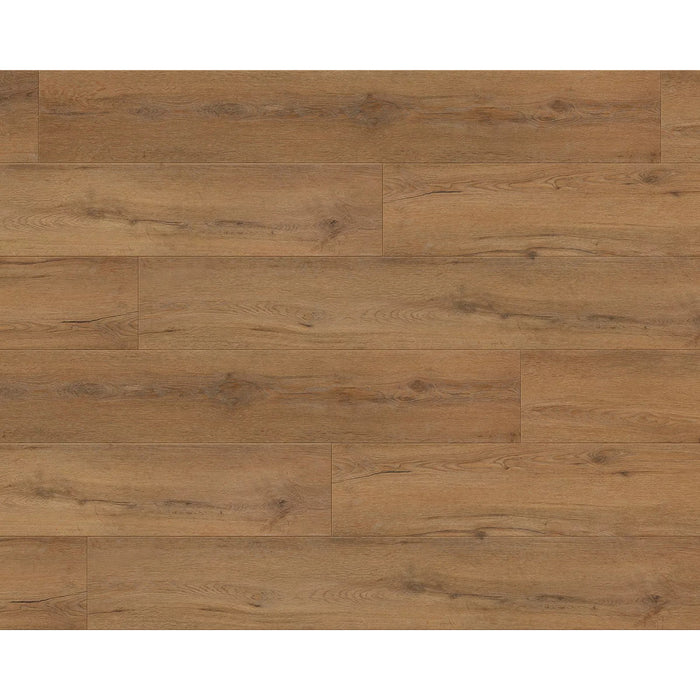 LW Flooring - Riverside - 9" x 59" - Luxury Vinyl - Foxglove