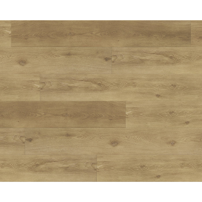 LW Flooring - Riverside - 9 3/8" x 60" - Luxury Vinyl - Goldenrod