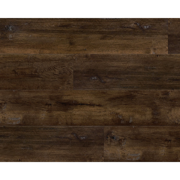 LW Flooring - Riverside - 9 3/8" x 60" - Luxury Vinyl - Wisteria