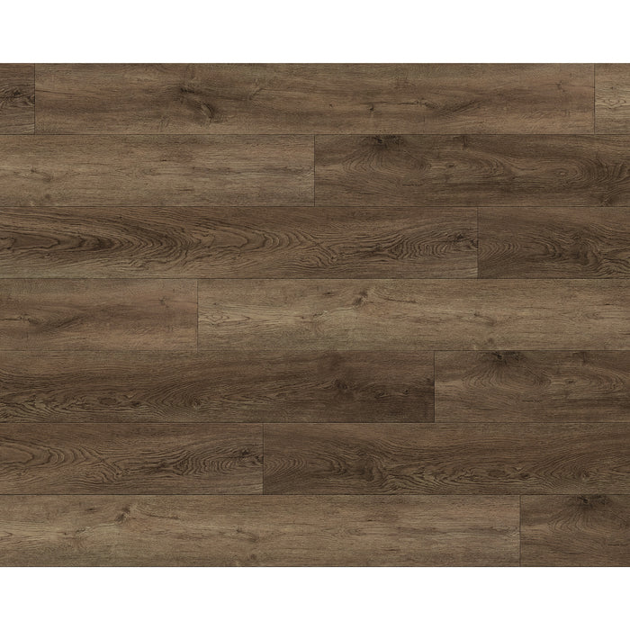LW Flooring - Riverstone 7" x 60" Rigid Core Vinyl - Amber Tide