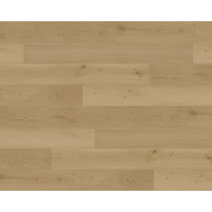LW Flooring - Riverstone 7" x 60" Rigid Core Vinyl - Havana