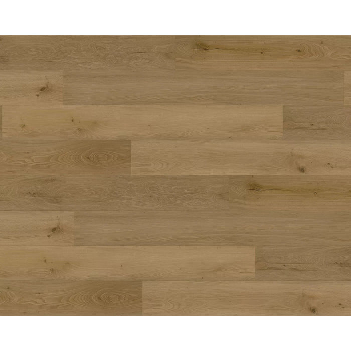 LW Flooring - Riverstone 7" x 60" Rigid Core Vinyl - Navajo