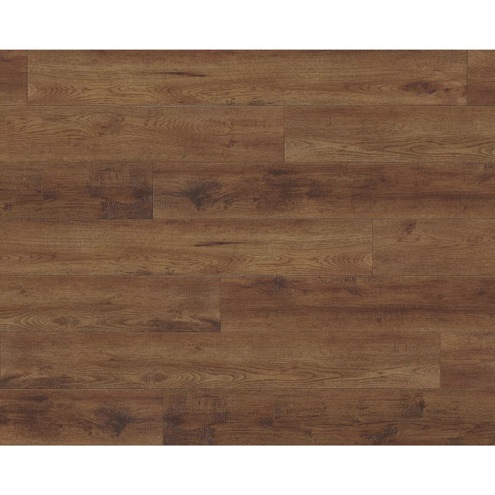 LW Flooring - Riverstone 7" x 60" Rigid Core Vinyl - Topaz Lagoon