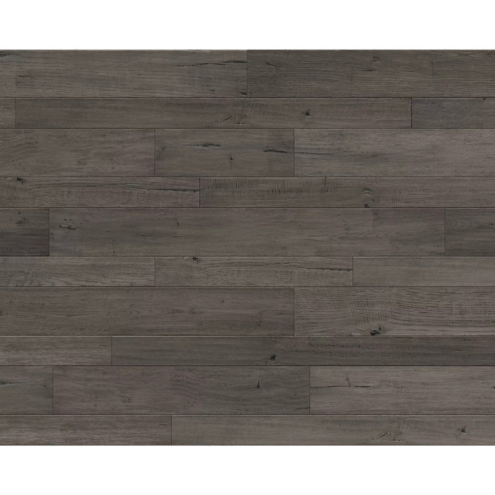 LW Flooring - Sonoma Valley - 3" & 7.5" x 82 5/8" RL - Engineered Hardwood - Amarone