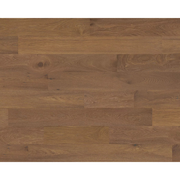 LW Flooring - Sonoma Valley - 7.5" x 75 1/4" RL - Engineered Hardwood - Brunello