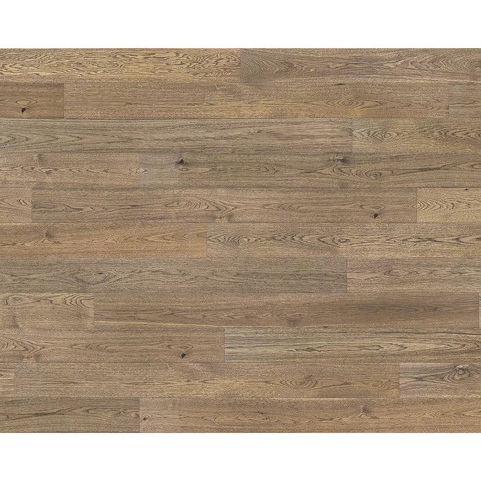 LW Flooring - Sonoma Valley - 7.5" x 82 5/8" RL - Engineered Hardwood - Hermitage