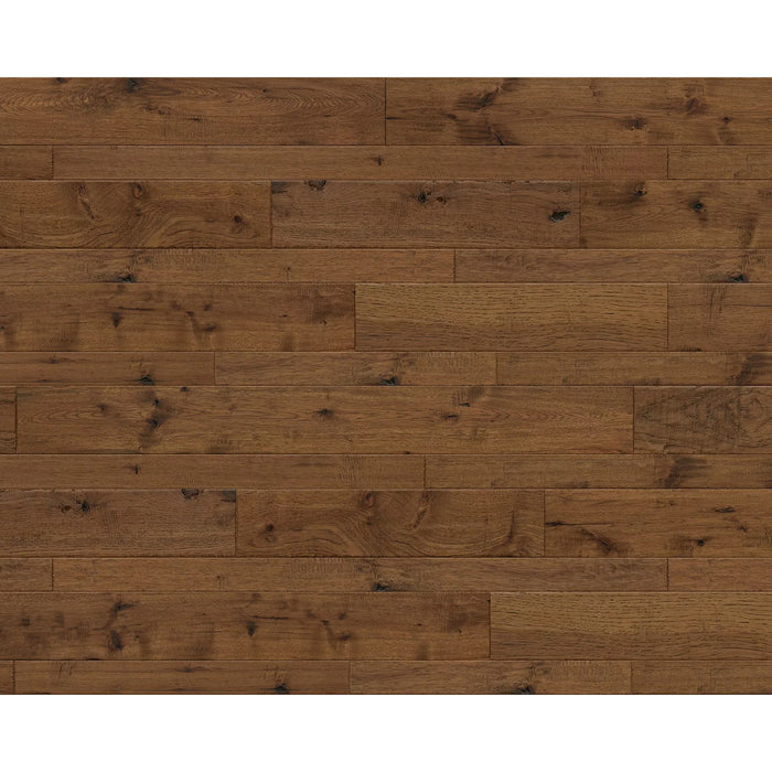 LW Flooring - Sonoma Valley - 3" & 7.5" x 74 3/4" RL - Engineered Hardwood - Sherry
