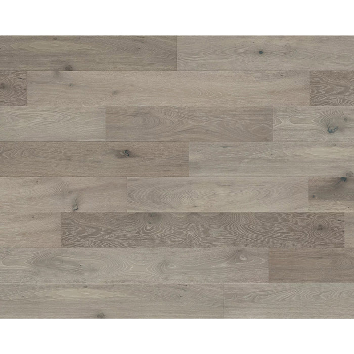 LW Flooring - Sonoma Valley - 7.5" x 75 1/4" RL - Engineered Hardwood - Syrah