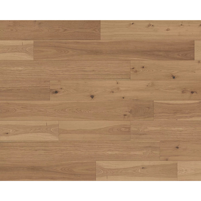 LW Flooring - Sonoma Valley - 7.5" x 74 3/4" RL - Engineered Hardwood - Tokaji
