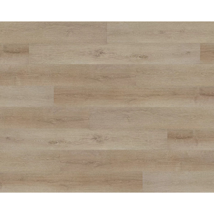 LW Flooring - Township 7.25" x 48" Vinyl Glue Down Plank - Nashville