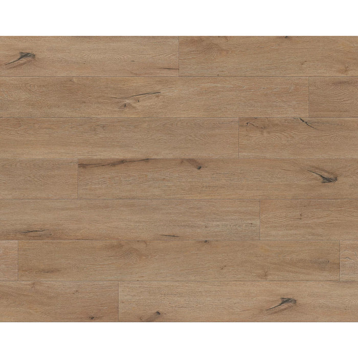 LW Flooring - Township 7.25" x 48" Vinyl Glue Down Plank - Rockport