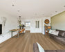 LW Flooring - Uptown Avenue Luxury Vinyl Plank - Burlington Installed