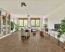 LW Flooring - Uptown Avenue Luxury Vinyl Plank - Dover Installed