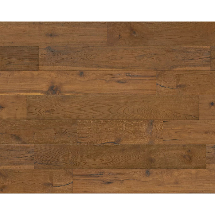 LW Flooring - Vintage Elegance - 7.5" x 74 3/4" - Engineered Hardwood - Aspendale