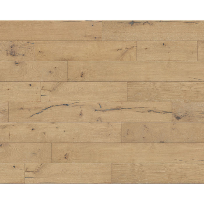 LW Flooring - Vintage Elegance - 7.5" x 74 3/4" - Engineered Hardwood - Kingsley