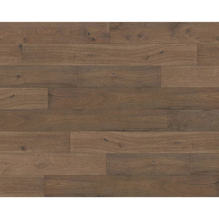 LW Flooring - Vintage Elegance - 7.5" x 74 3/4" - Engineered Hardwood - Rosemont