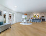 LW Flooring - Lakeview 7" x 48" Rigid Core Vinyl - Hartwell Installed