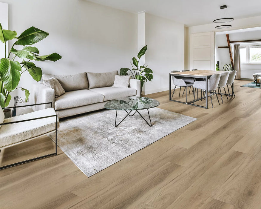 LW Flooring - Odyssey Laminate - Avalon Room Scene