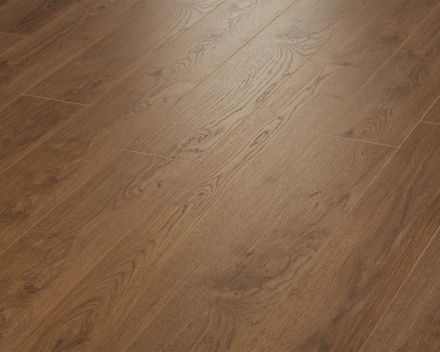LW Flooring - Odyssey Laminate - Mariposa Close View